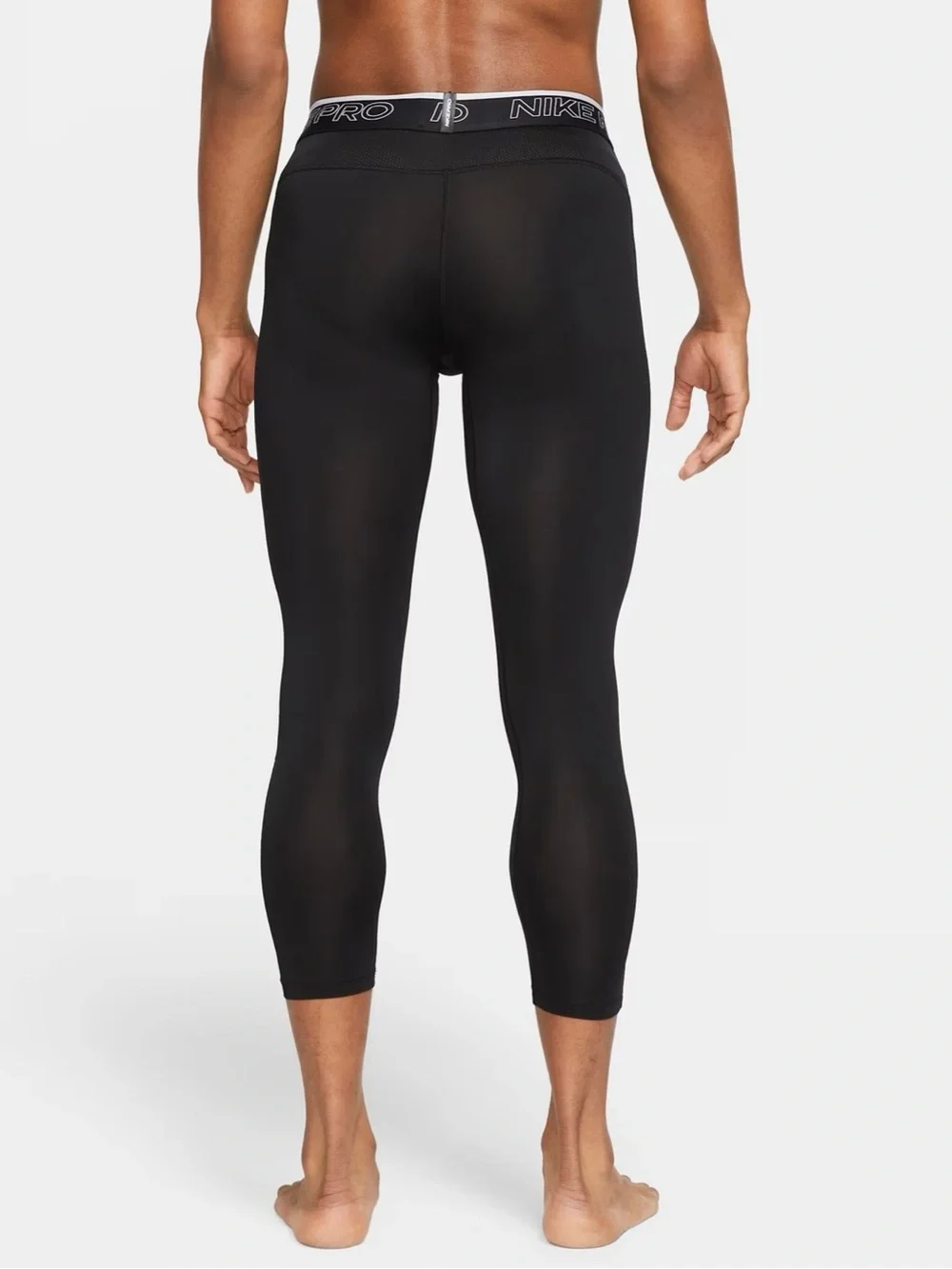 Nike Pro Dri-FIT 3/4 Tights